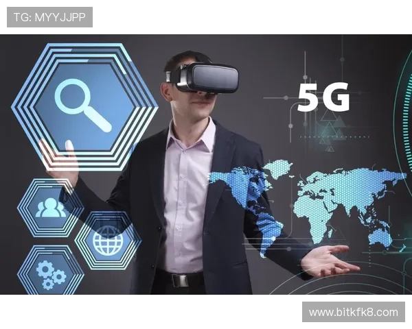 探索5G电子游戏如何革新玩家互动方式与沉浸式体验